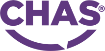 Chas Logo