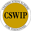 CSWIP Logo