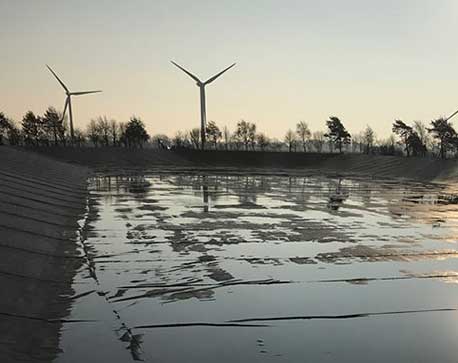 GB Lining Services In Essex About GB Lining Services